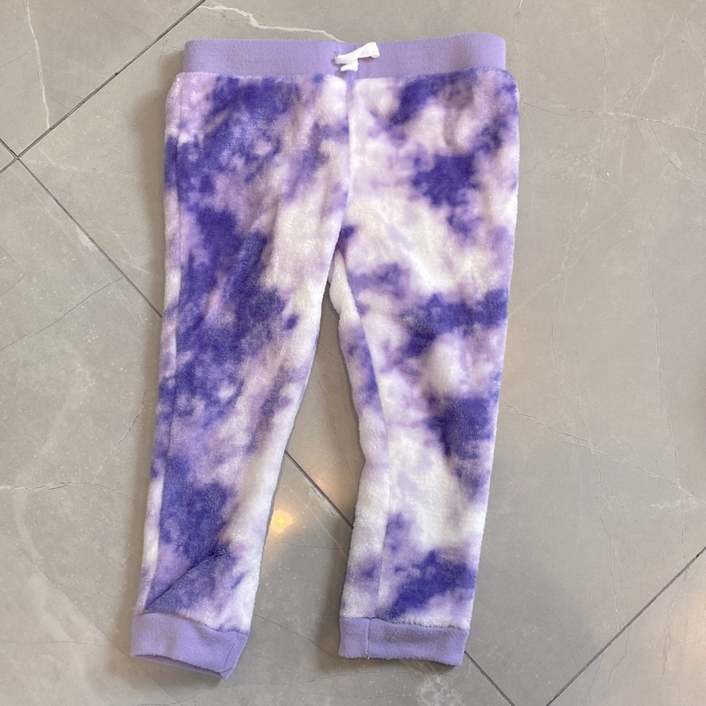 lands end pajama bottoms. Size 3. Never worn.